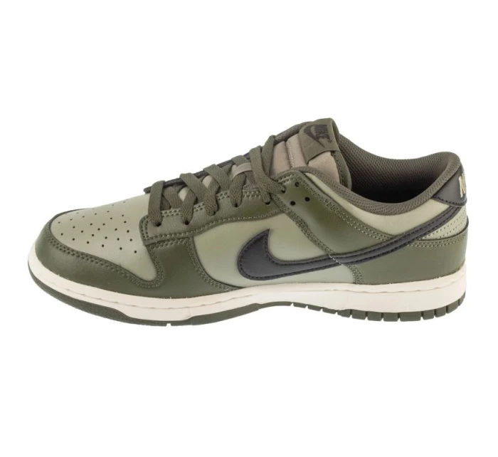 Dunk Low Retro model 21386588 Green 40 - NIKE
