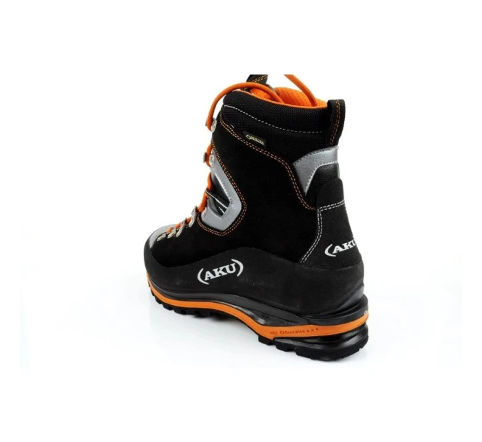 Aku Yatumine GTX dámské trekové boty dámské