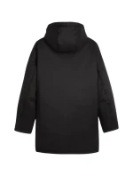 Pánská zimní bunda Team černá 03 pánské model 21720594 - Puma