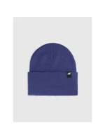 Unisex zimní čepice 4F 4FWAW24ACAPU512-31S Unisex zimní čepice 4F 4FWAW24ACAPU512-31S