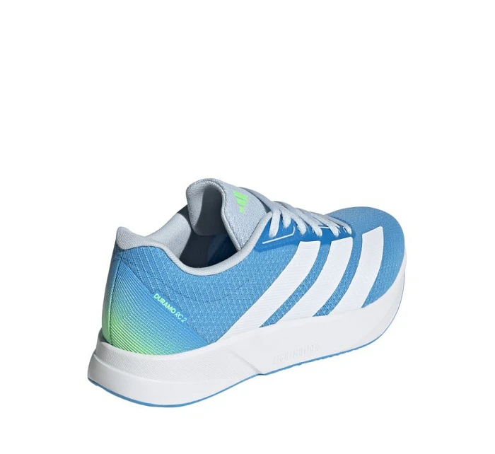 Dámské boty adidas Duramo RC2 Running blue JQ0602 dámské Dámské boty adidas Duramo RC2 Running blue JQ0602 dámské