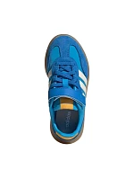 Dětská obuv adidas Barreda Decode EL C blue JP6721