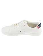 Shoes model 22380379 Bílé 40 - Big Star Shoes model 22380379 Bílé 40 - Big Star
