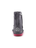 Dětské zimní boty Emma Zipper model 16024378 - BearPaw