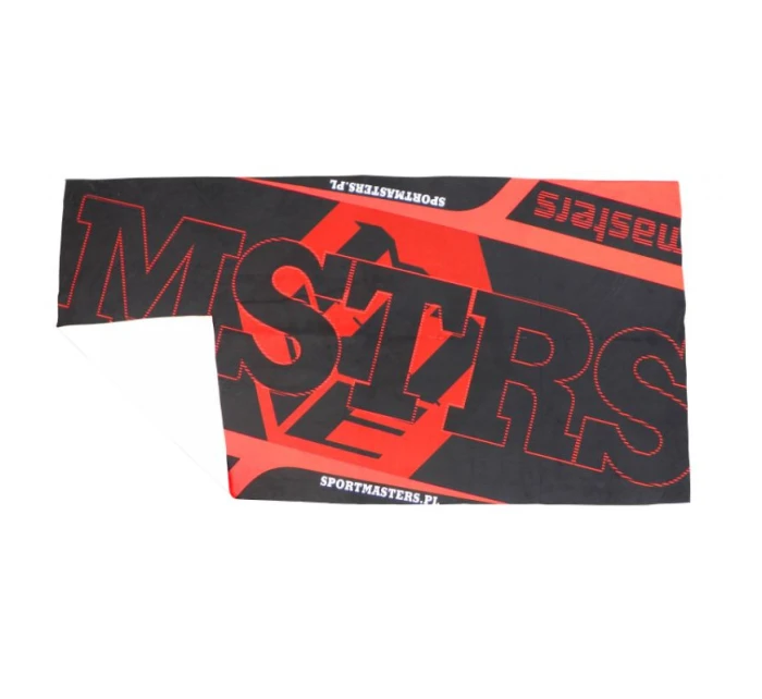Sportovní ručník MASTERS 140 cm x 75 cm