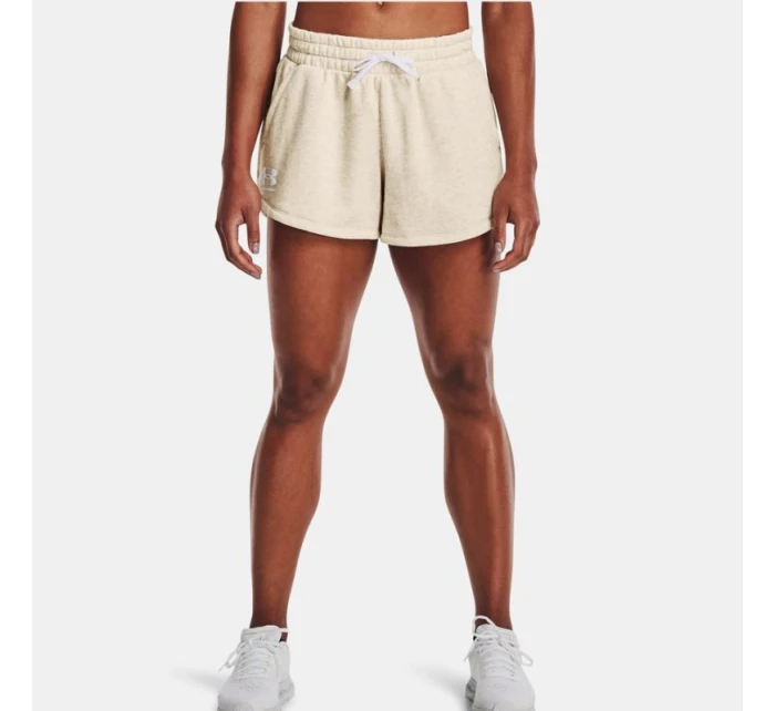 Dámské šortky Rival Fleece W   model 17274439 - Under Armour