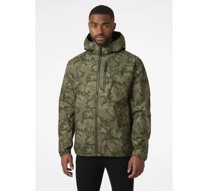 Pánská bunda Belfast 2 Packable M 53424 421 - Helly Hansen