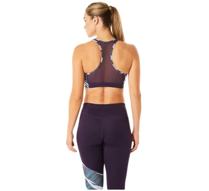 Asics Wild Camo Bra W 2012C376-500