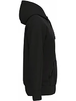 K Mikina s kapucí 20.K black model 22422372 - Kariban