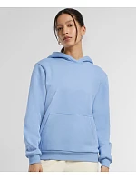 BY 289 Dámská oversize mikina s kapucí "Fluffy" model 22451570 black - Build your Brand BY 289 Dámská oversize mikina s kapucí "Fluffy" model 22451570 black - Build your Brand