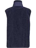 BY 407 Unisex vesta navy model 22453010 - Build your Brand BY 407 Unisex vesta navy model 22453010 - Build your Brand