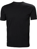 Helly Hansen Classic 79161 Pánské tričko "Classic" 59.9161 black Helly Hansen Classic 79161 Pánské tričko "Classic" 59.9161 black