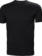 Helly Hansen Classic 79161 Pánské tričko "Classic" 59.9161 black