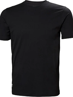 Helly Hansen Classic 79161 Pánské tričko "Classic" 59.9161 black
