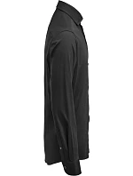 J.Harvest & Frost 132 Slim Men Košile Interlock s dlouhým rukávem black model 22459798 J.Harvest & Frost 132 Slim Men Košile Interlock s dlouhým rukávem black model 22459798