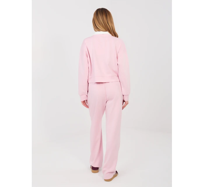 Sada IT KMPL 22212.36 světle růžová