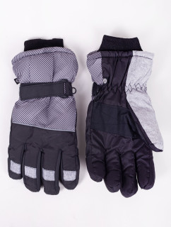 Pánské zimní lyžařské rukavice model 17958040 Multicolour - Yoclub