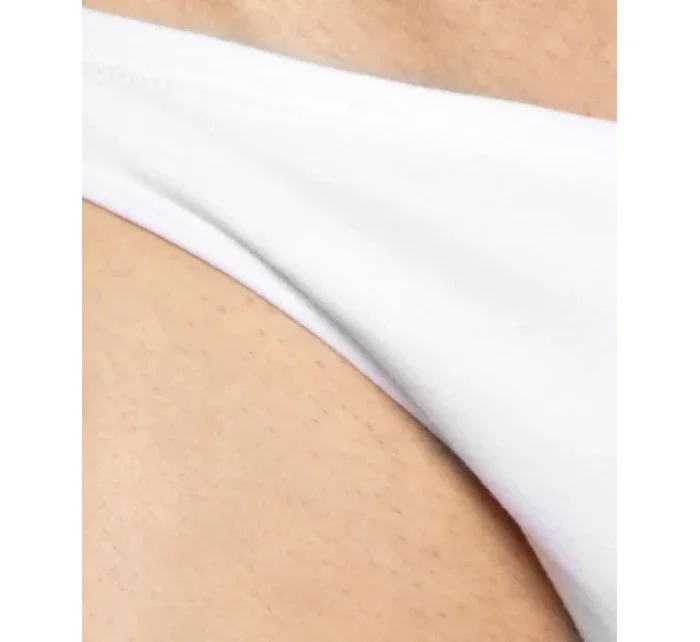 3-PACK Slipy męskie mini