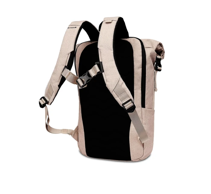 Dámský batoh Vuch Tayte Small Beige