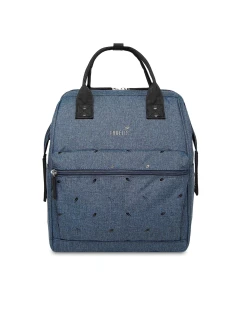 Dámský batoh na kočárek Engelis Manna Blue