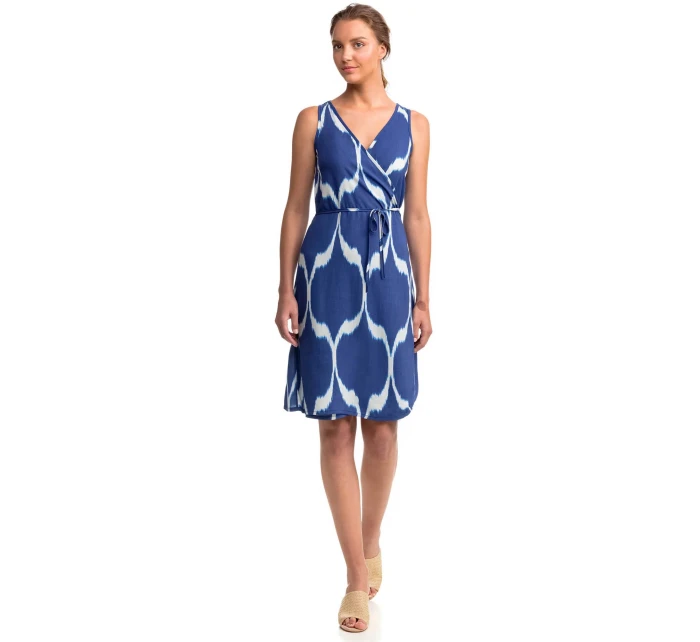 Dámké šaty 14485 - Vamp