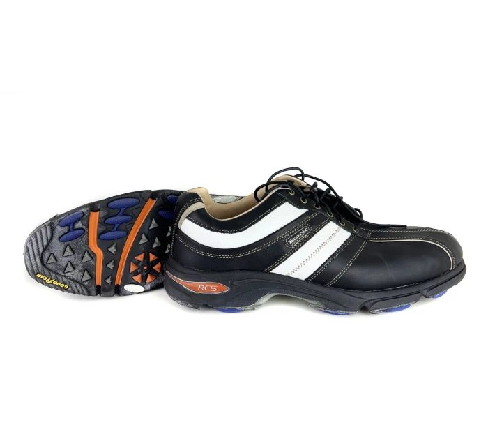 Pánská golfová obuv model 17398733 - Etonic Pánská golfová obuv model 17398733 - Etonic