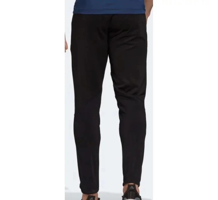 Pánské tréninkové kalhoty D4T M HD3571 černé - Adidas Pánské tréninkové kalhoty D4T M HD3571 černé - Adidas