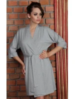 Dámský župan   model 2609830 - De Lafense