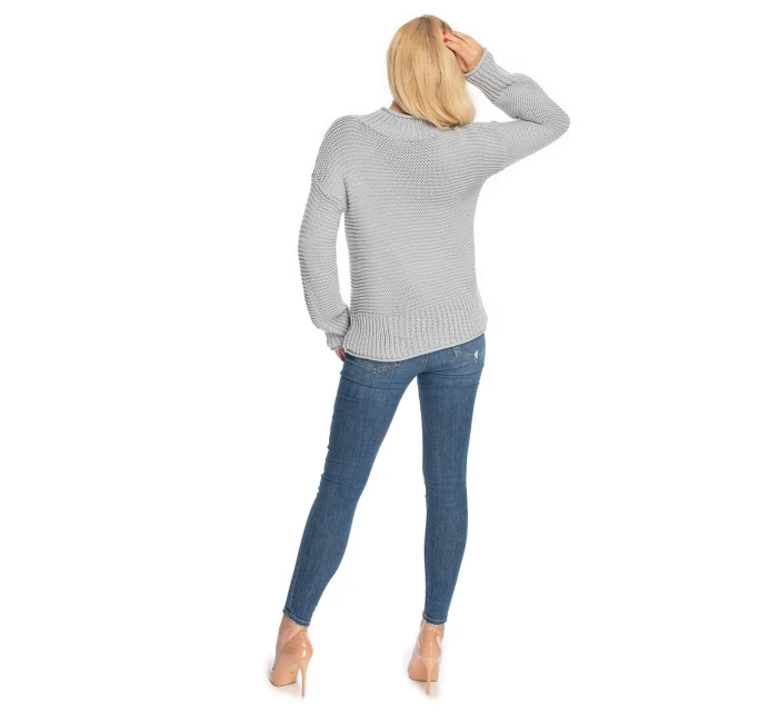 Svetr  model 146919 PeeKaBoo