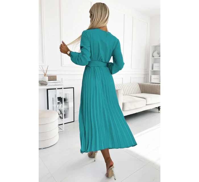 Společenské šaty model 196831 Numoco Společenské šaty model 196831 Numoco