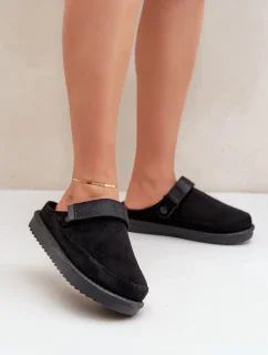 Pantofle model 204652 Step in style