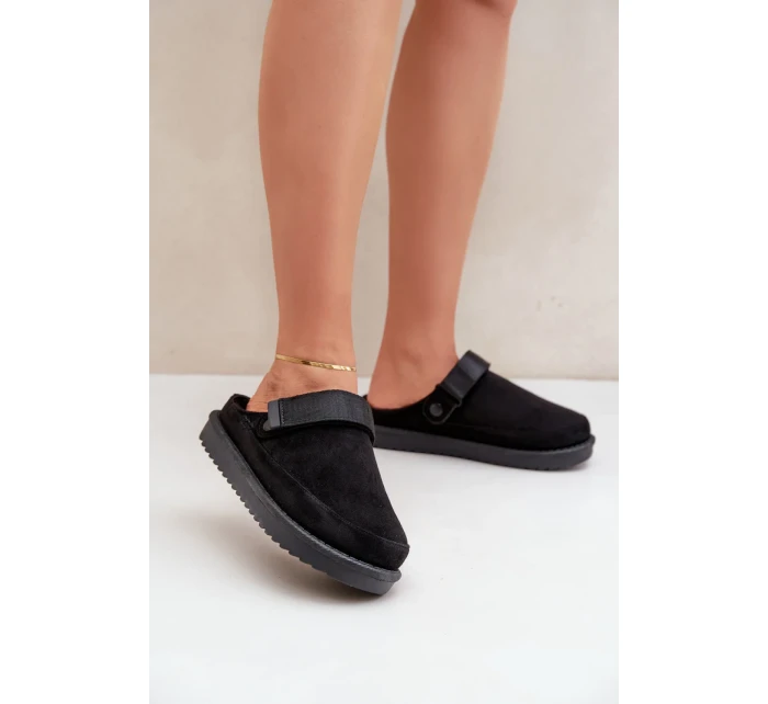 Pantofle model 204652 Step in style