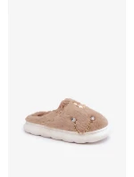 Pantofle model 204955 Step in style