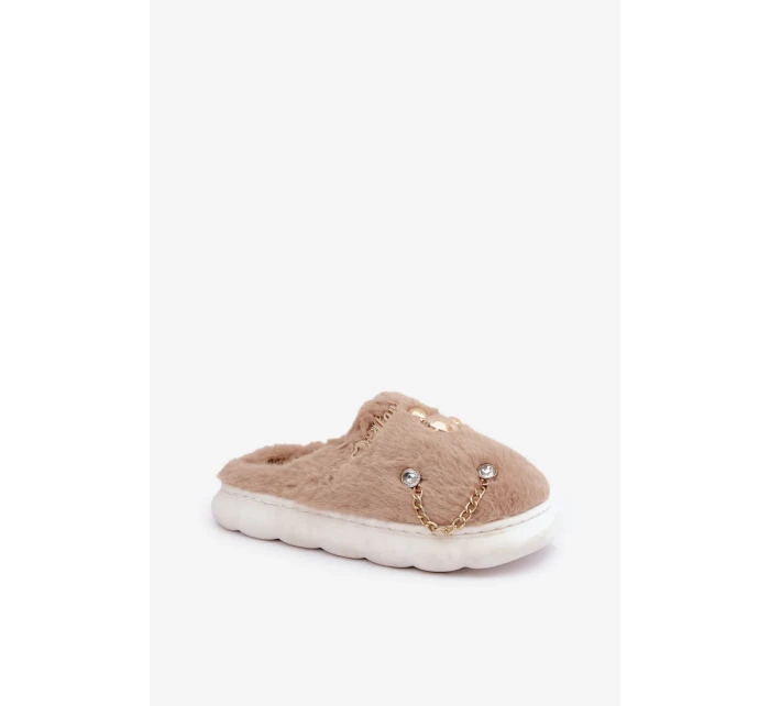 Pantofle model 204955 Step in style