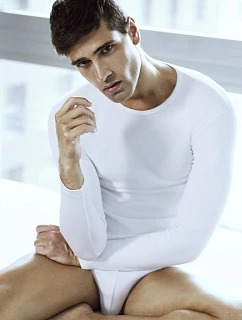 Pánské tričko model 22065876 - Pierre Cardin