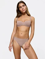 BODY MAKE-UP ILLUSION - String brazilky: neviditelné a termoregulační Triumph
