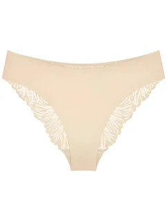 Dámské kalhotky Pretty Micro Tai - YELLOW - sv. žluté 6720 - TRIUMPH