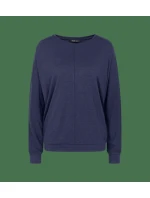 Cozy Comfort Top X - BLUE - TRIUMPH BLUE - TRIUMPH