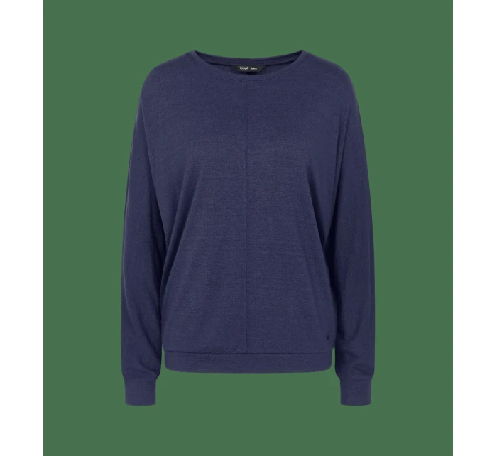 Cozy Comfort Top X - BLUE - TRIUMPH BLUE - TRIUMPH