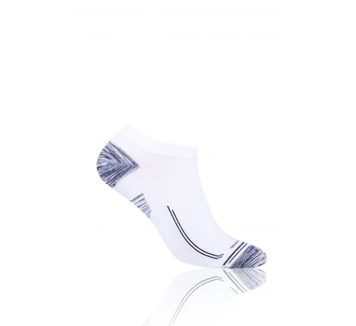 Sportovní bavlněné ponožky Dynamic Sport model 5791604 - Steven
