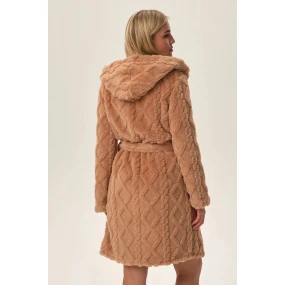 Dámský župan model 20883133 - Henderson Dámský župan model 20883133 - Henderson