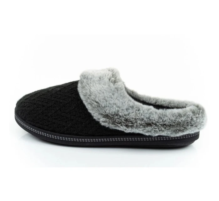 Skechers W 167225/BLK pantofle