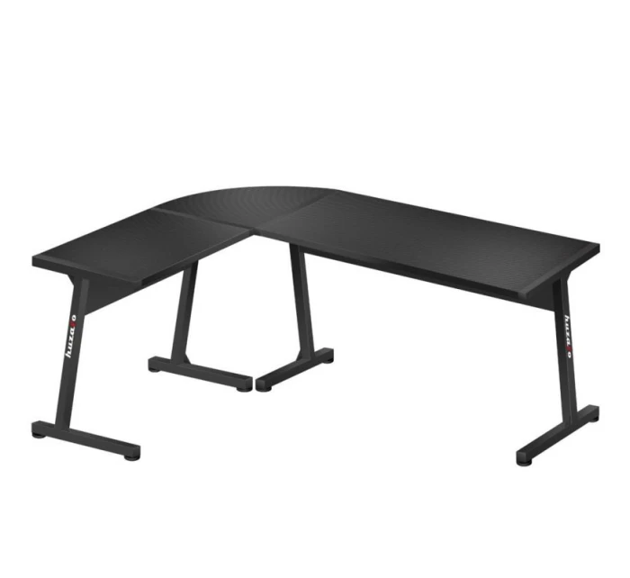 Herní stůl Hero model 21326106 Black - Huzaro