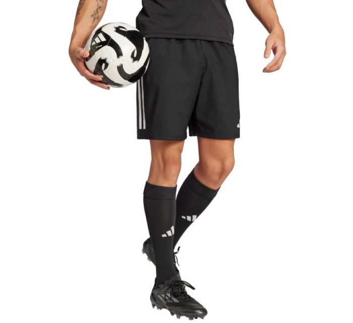 Pánské šortky Tiro 25 Competition Match black model 21485054 - ADIDAS Pánské šortky Tiro 25 Competition Match black model 21485054 - ADIDAS