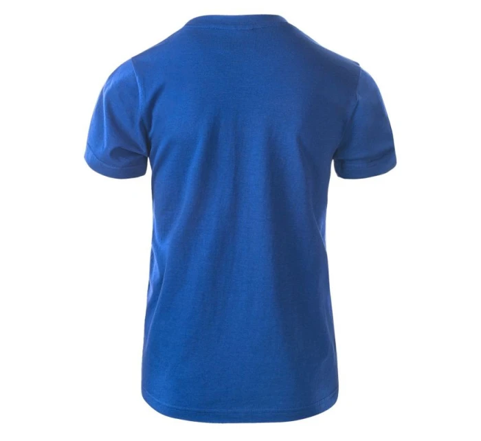 Dětské tričko s krátkým rukávem model 21353439 JR - Martes