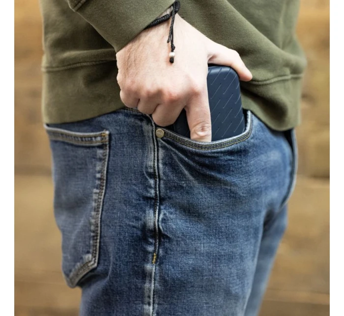 Pouzdro na šipky model 21132497 6 Blue - Harrows Pouzdro na šipky model 21132497 6 Blue - Harrows