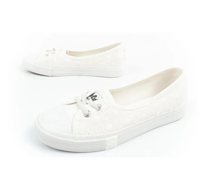 Lee Cooper W LCW-25-31-3447L dámské boty