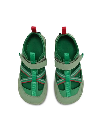 Frog Jr Obuv model 21182158 - Affenzahn