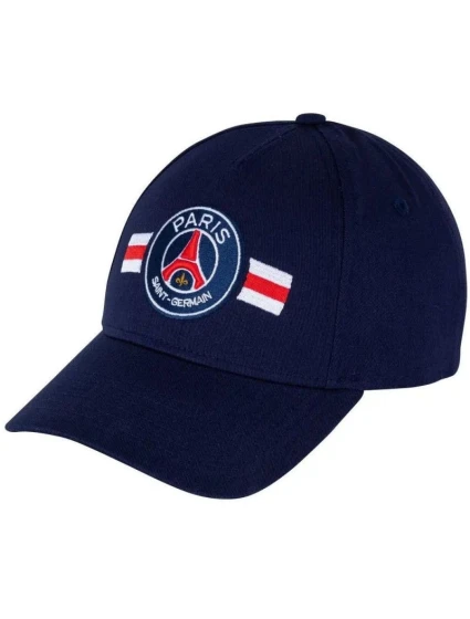 Baseballová čepice Paris  Jr model 21909878 - Paris Saint Germain