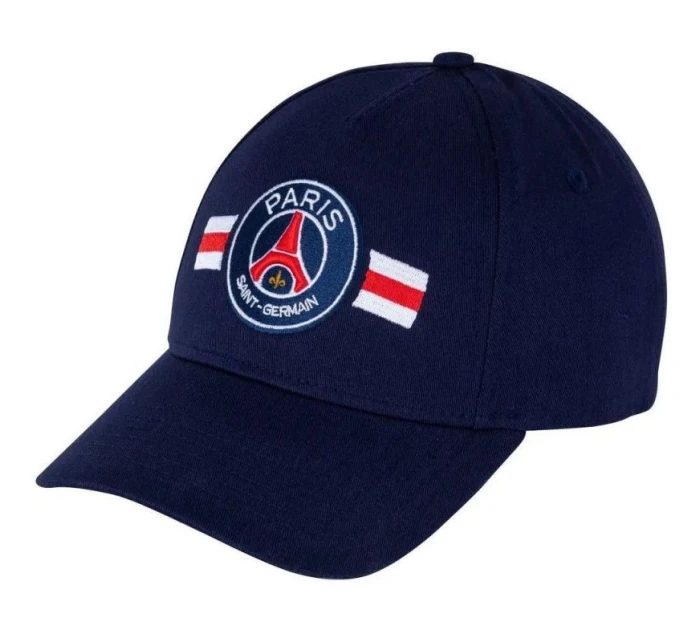 Baseballová čepice Paris  Jr model 21909878 - Paris Saint Germain